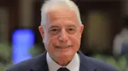 خالد فودة رئيسًا شرفيًا للأندية اليونانية بمصر تقديرًا لدعم السياحة