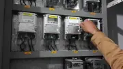 غدًا.. نظر دعوى وقف السعر الموحد على العدادات الكودية للكهرباء