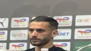 نجم اتحاد العاصمة يتهم الزمالك بإهدار الوقت ويؤكد اللعب بشرف