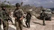 وصول وفدي لبنان وإسرائيل إلى الخارجية الأمريكية لليوم الثاني من المفاوضات