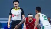 سيناريوهات تتويج الأهلي بلقب دوري سوبر السلة أمام الاتحاد