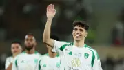 جابري فيجا يدافع عن انتقاله للدوري السعودي ويؤكد عدم ندمه