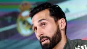 فضيحة جديدة في ريال مدريد.. أربيلوا يتهم لاعبه بالتدريب