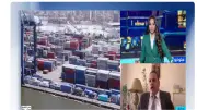مستشار البنك الدولي: الاقتصاد المصري تأثر بالظروف الإقليمية وحركة النقل