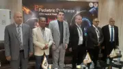 انطلاق فعاليات المؤتمر السنوي الثاني لقسم الأطفال بمستشفى كفر الشيخ العام