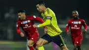 مارتينيز: عمر رونالدو مجرد رقم والجدارة هي الفيصل في اختياراتي