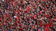 طبيب مصري ينقذ لاعبًا عمانيًا من الموت في مباراة ودية