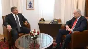 جدل واسع في إسرائيل حول تعيين ديفيد زيني رئيساً للشاباك
