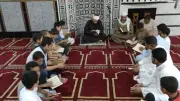 إقبال كبير على مقارئ الجمهور في مساجد كفر الشيخ