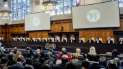 محكمة العدل الدولية تحسم مسؤولية الدول قانونياً تجاه حماية المناخ