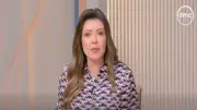 شريهان أبو الحسن: السعي للكمال المستحيل يحرم المرأة من الراحة والنجاح