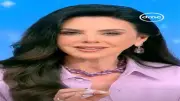 جاسمين طه زكي: التوازن بين العمل والبيت سر نجاح المرأة