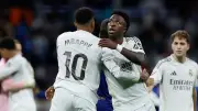 كامافينجا يقترب من مغادرة ريال مدريد وسط اهتمام سان جيرمان