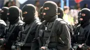 الحرس الثوري يكشف شبكة تجسس للموساد ويعتقل عنصرها الرئيسي في أردبيل