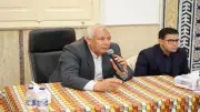 محافظ مطروح يوجه بتوفير شبكة مياه شرب وتقوية شبكات المحمول والكهرباء في الخروبة