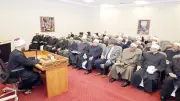 المؤسسات الدينية تواصل التصدي لفكر الإخوان الإرهابي عبر منابر التنوير