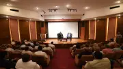 وزير السياحة: تنمية مهارات العنصر البشري على رأس أولويات الوزارة