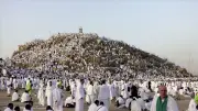 سبب تسمية جبل عرفة وفضله العظيم في الإسلام