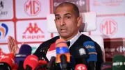 والد بن فرحات يرفض استدعاء ابنه للمنتخب التونسي قبل المونديال