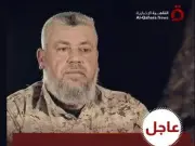 اغتيال عز الدين الحداد قائد الجناح العسكري لحماس في غزة
