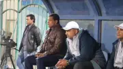 غزل المحلة يستنكر رحيل علاء عبد العال المفاجئ ويحذر من الإجراءات