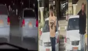 الشرقية: ضبط سائقين بدون رخصة قاما بحركات استعراضية احتفالا بحفل زفاف