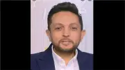 أحمد فايق يقدم مراجعات نهائية للثانوية العامة بالتعاون مع وزارة التعليم