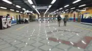مد ساعات تشغيل الخط الثالث للمترو حتى الثانية صباحا بسبب مباراة الزمالك