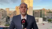 تصعيد متبادل بين حزب الله وإسرائيل تزامنا مع مفاوضات واشنطن