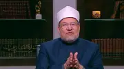 وزير الأوقاف السابق يشرح صور معية الله في حياة العباد