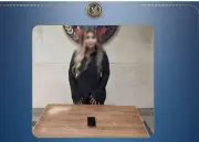 ضبط صانعة محتوى لنشرها مقاطع خادشة للحياء على مواقع التواصل