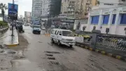 الأرصاد تعلن درجات الحرارة غدا السبت: انخفاض نسبي في القاهرة والمحافظات