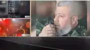 اغتيال الحداد يحمل أبعادًا عسكرية وتنظيمية كبيرة وفقًا للمركز الفلسطيني للبحوث