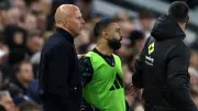 صلاح يعود للملاعب بعد الإصابة عبر بوابة أستون فيلا