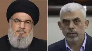 إعلام عبري يكشف رسالة السنوار لنصر الله: بدأنا الطوفان