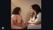 تريند لقاء نسختك القديمة يعود مجددًا.. كيف تحول صورتك بالذكاء الاصطناعي؟