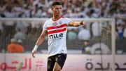 أمير هشام: الزمالك يمنح شحاتة شارة القيادة في نهائي الكونفدرالية