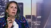 نيفين مسعد: الثورة غيرت ملامح الشخصية القبطية في الرواية وأثرت على التعايش