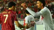 إشادة جزائرية بحسن استقبال الزمالك لاتحاد العاصمة قبل نهائي الكونفدرالية