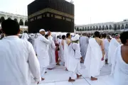 فتاوى الحج: حكم إزالة المحرم الزوائد الجلدية من جسد الحاج