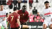 مينا ماهر يدعم الزمالك قبل نهائي الكونفدرالية: معادنا مع مدرسة الإبداع