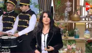 منى الشاذلي: العرض المسرحي فراداي تجربة مختلفة وحلم تحقق