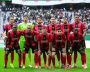 اتحاد العاصمة يصدر بياناً رسمياً بشأن تنظيم حضور جماهيره لنهائي الكونفدرالية