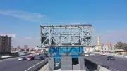 بدء تشغيل محطة الجولف بالأتوبيس الترددي على الدائري.. تعرف على أسعار التذاكر