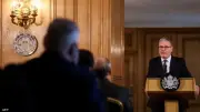 ستارمر تحت الضغط.. أزمة سياسية تتصاعد داخل حزب العمال البريطاني