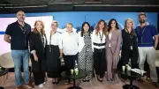 مركز السينما العربية يبرز دور القيادات النسائية في ندوة بمهرجان كان