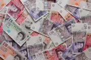 قبل ما تشتري أو تبيع اعرف أعلى وأقل سعر للإسترليني اليوم
