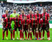 اتحاد العاصمة يصدر بيانا رسميا بشأن تنظيم حضور جماهيره لنهائي الكونفدرالية
