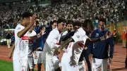 موعد مباراة الزمالك واتحاد العاصمة والقنوات الناقلة لنهائي الكونفدرالية