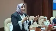 صدمة مديرة التعليم المجتمعي من حجم الأزمات في أول اجتماع: 